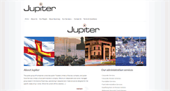 Desktop Screenshot of jupiter.gg