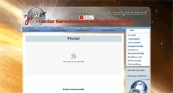 Desktop Screenshot of jupiter.hu